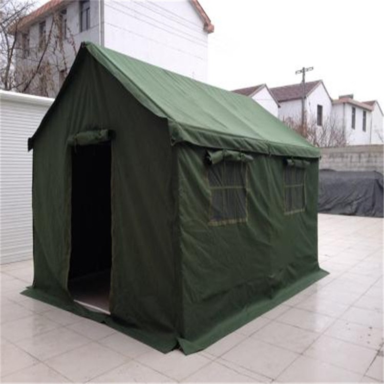 邕宁充气军用帐篷模型生产