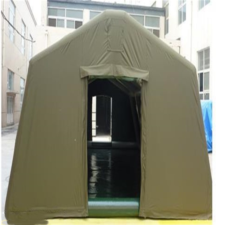 邕宁充气军用帐篷模型生产工厂